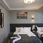 Seashore Отель Стамбул