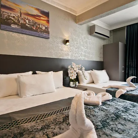 Otel Patio Seashore *