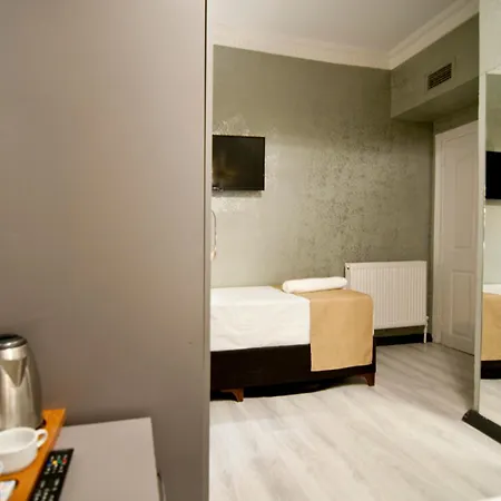 Patio Seashore * Istanbul