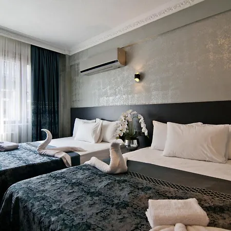 Patio Seashore Hotel *