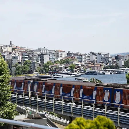 Patio Seashore Otel *