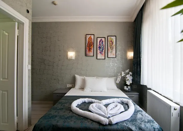 Patio Seashore فندق