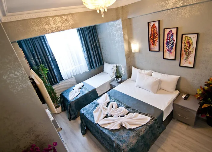 فندق Patio Seashore *