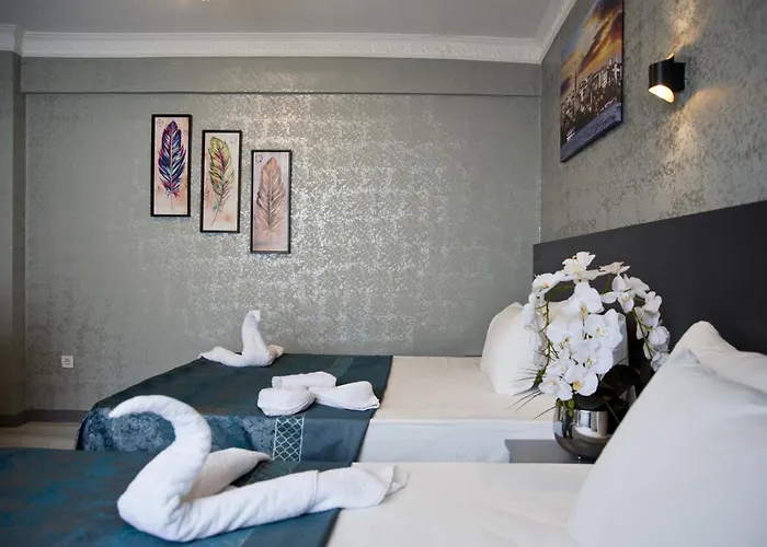 Patio Seashore فندق *