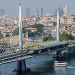 Seashore Hotel Istanbul