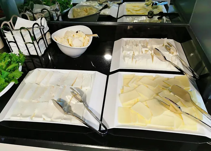 Hotel Patio Seashore Istanbul