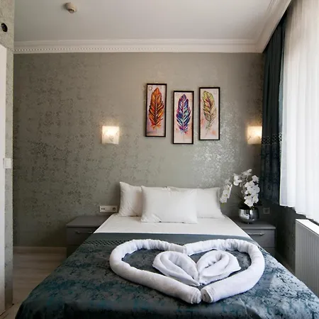 Patio Seashore Отель