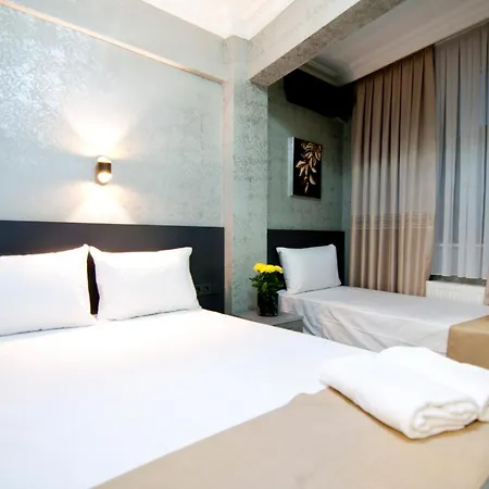 Hotel Seashore