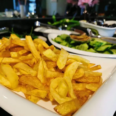 Patio Seashore Отель *