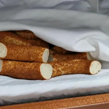 Patio Seashore Отель *