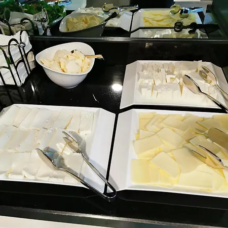 Отель Patio Seashore Стамбул